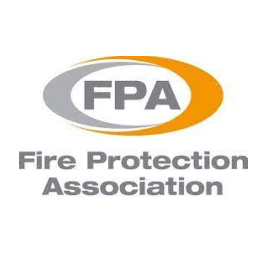 FPA logo